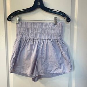 Free People Shorts